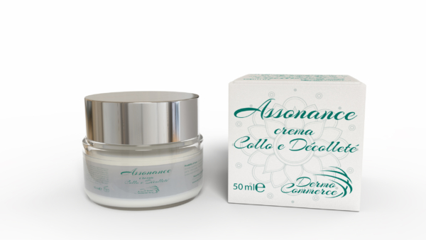Assonance Crema Collo e Decolletè