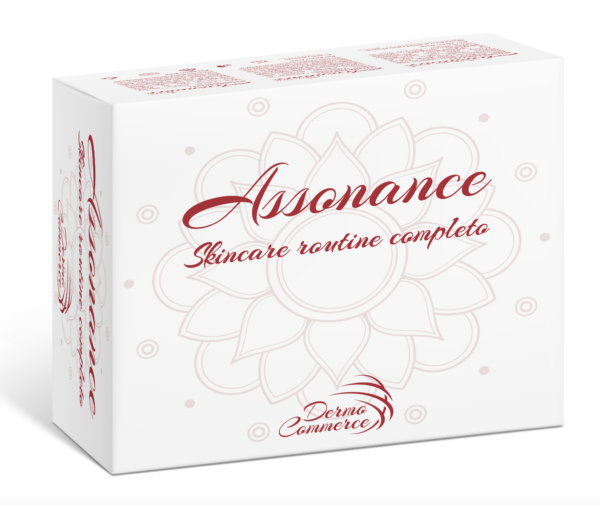 Assonance Skincare routine completo - immagine 2