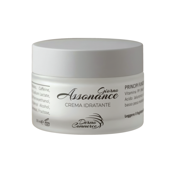 ASSONANCE Giorno, crema per pelle secca o disidratata